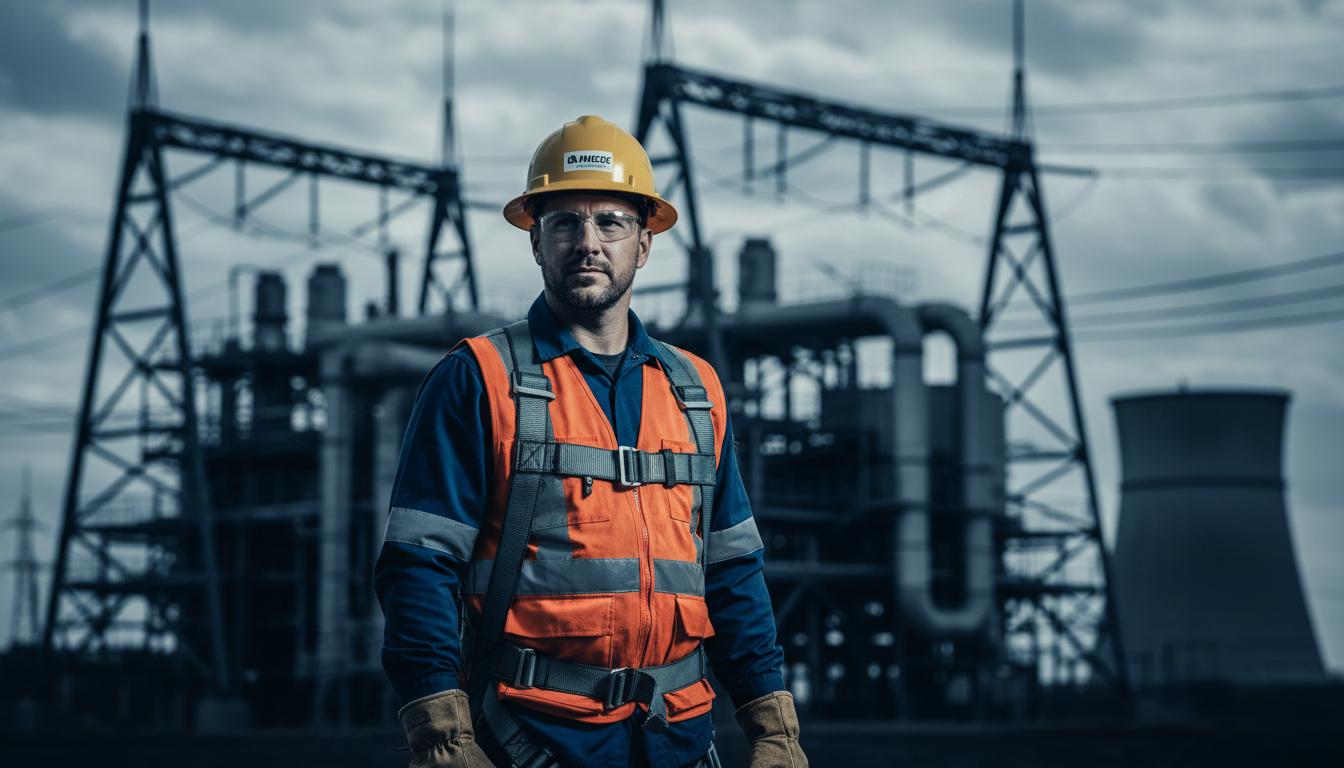 Worker